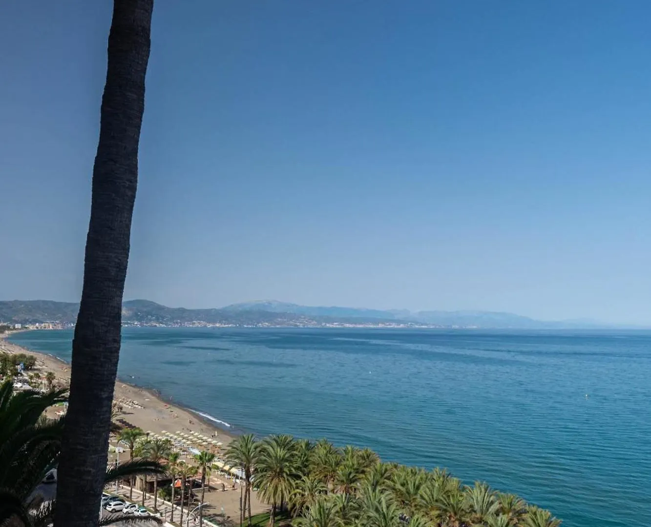 Brasil 104 Apartment Torremolinos 0*,