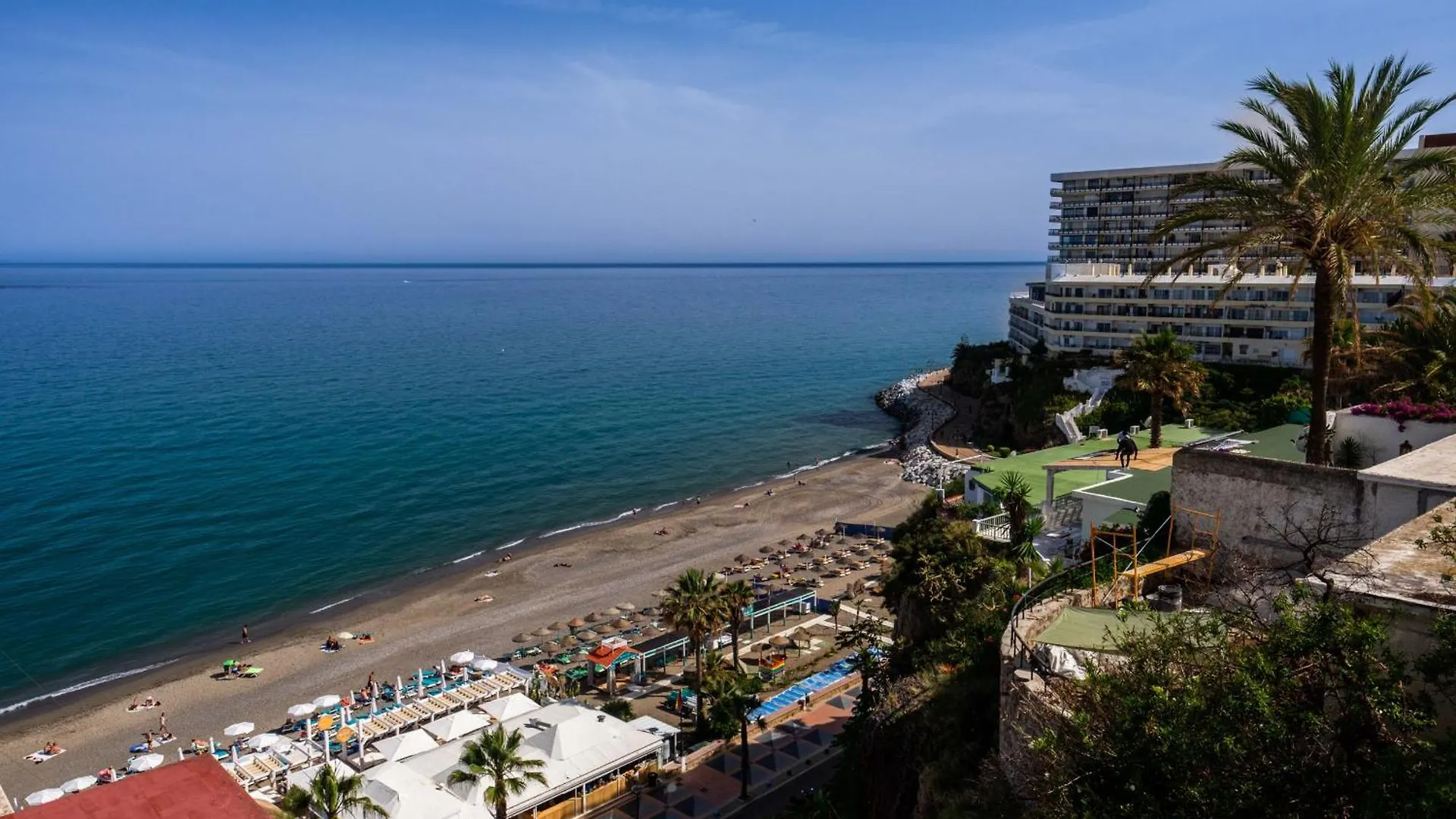 Brasil 104 Apartment Torremolinos