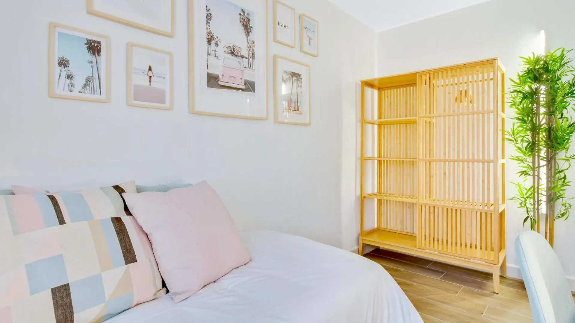 Brasil 104 Apartamento Torremolinos Espanha