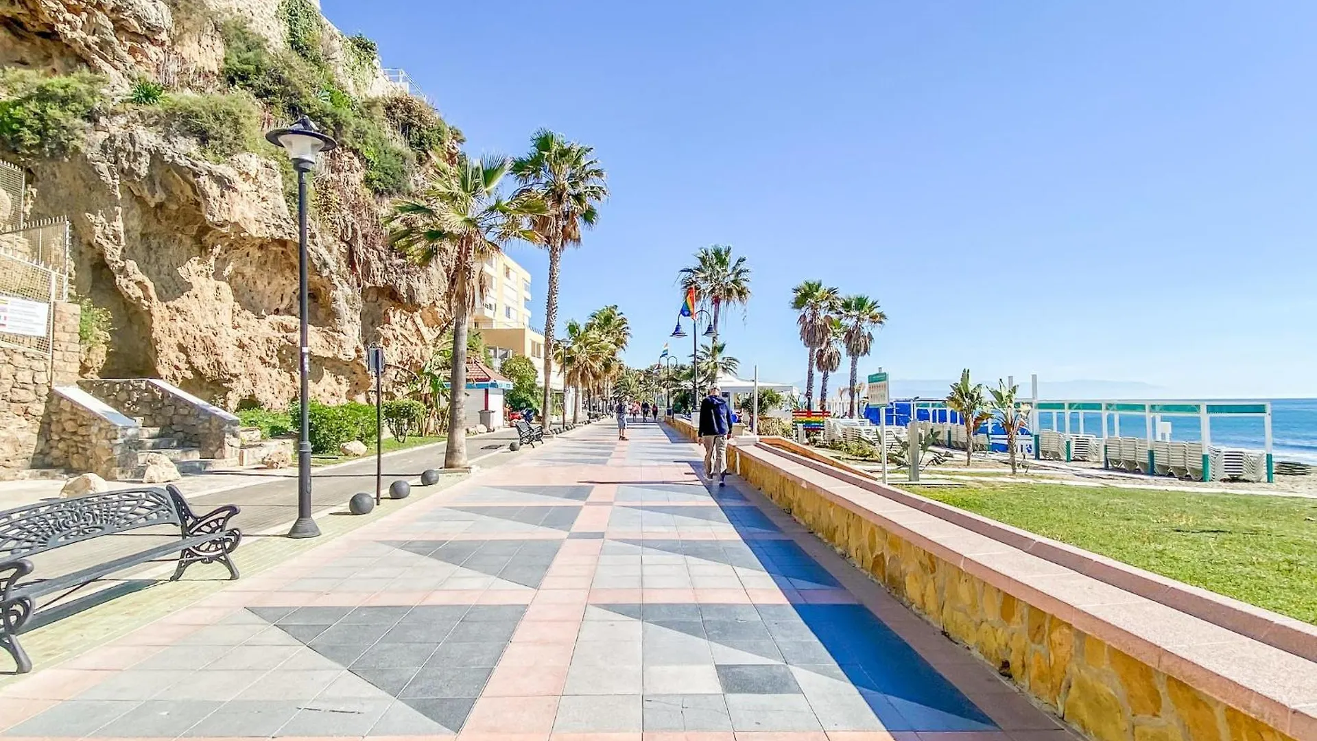Brasil 104 Apartamento Torremolinos