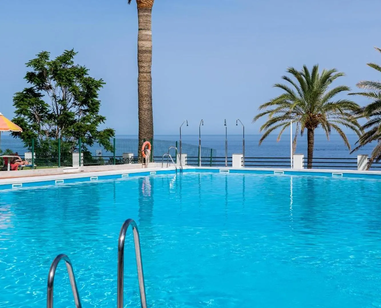 Brasil 104 Apartamento Torremolinos