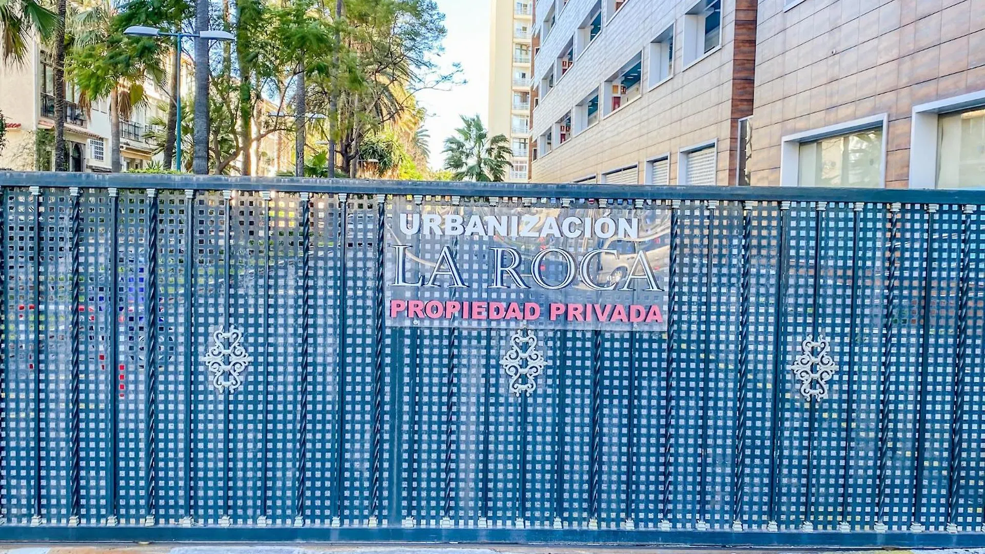 Brasil 104 Apartamento Torremolinos